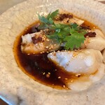 カフェ ウエスヤ - 