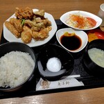 レストラン東洋軒 - 