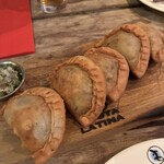 コスタ・ラティーナ - 