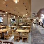 レストラン東洋軒 - 