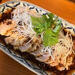 カフェ ウエスヤ - 