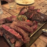 コスタ・ラティーナ - 