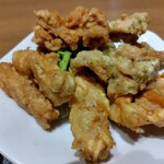 レストラン東洋軒 - 