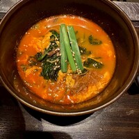 焼肉うしごろ 銀座並木通り店 - 
