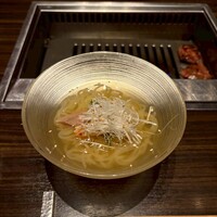 焼肉うしごろ 銀座並木通り店 - 