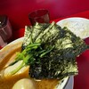 家系ラーメン 王道家直系 修