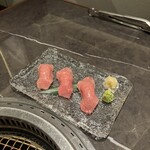 YORONIKU TOKYO AZABUDAIHILLS - 