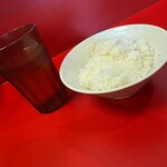 家系ラーメン 王道家直系 修 - 