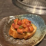 YORONIKU TOKYO AZABUDAIHILLS - 