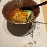 鮨割烹あすか - 