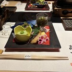 鮨割烹あすか - 