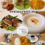 restaurant.m - 