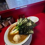 家系ラーメン 王道家直系 修 - 