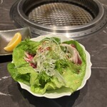 YORONIKU TOKYO AZABUDAIHILLS - 