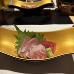 鮨割烹あすか - 