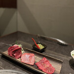 YORONIKU TOKYO AZABUDAIHILLS - 