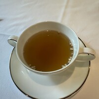 レストラン カスケード - 