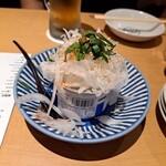 酒とアテ 居酒屋晴れる屋 - 