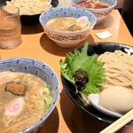 六厘舎 東京駅東京ラーメンストリート - 