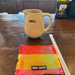 ヒロコーヒー - 