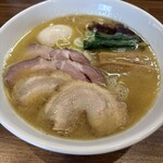 ラーメン いづる - 