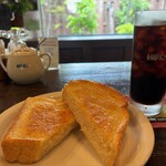 ヒロコーヒー 西宮北口店 - 