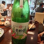 日本酒専門店 萬亮 - 