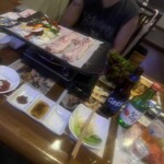 韓国居酒屋 韓謝亭 - 