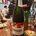 日本酒専門店 萬亮 - 