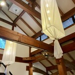 森の中のお肉レストラン アースガーデン - 