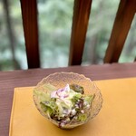 森の中のお肉レストラン アースガーデン - 