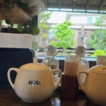 ヒロコーヒー - 