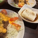 鉄板焼き&沖縄料理 響 - 
