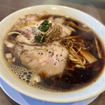 麺屋 あきのそら - 