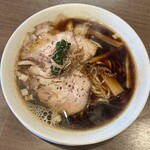 麺屋 あきのそら - 