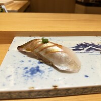 鮨 銀座おのでら 弟 本店 - 