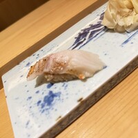 鮨 銀座おのでら 弟 本店 - 