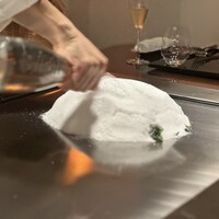 表参道うかい亭 - 