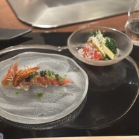 表参道うかい亭 - 