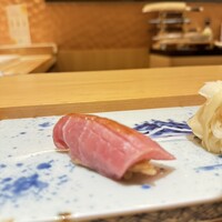 鮨 銀座おのでら 弟 本店 - 