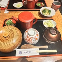 炭焼うな富士 名駅店 - 