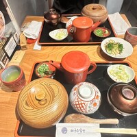 炭焼うな富士 名駅店 - 