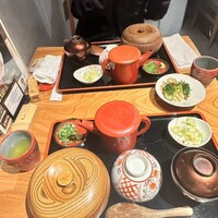 炭焼うな富士 名駅店 - 
