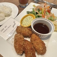 Oysterbar&Wine BELON 渋谷店 - 