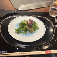 表参道うかい亭 - 