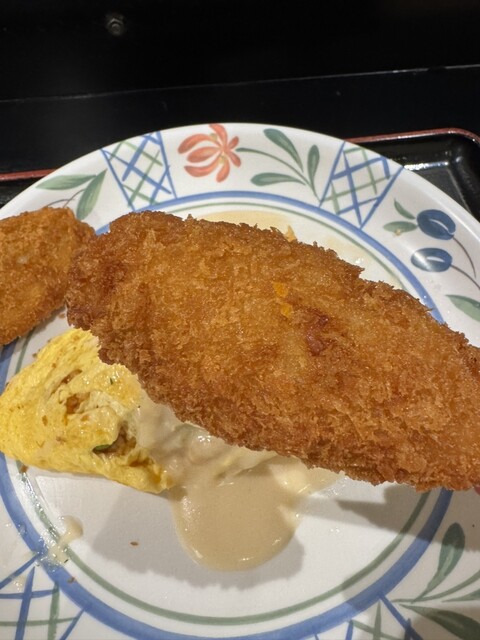 たま　0628 Tamago Maru - Higashi Umeda/Omurice (Omelette rice) | Tabelog