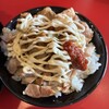 家系ラーメン 稲葉家