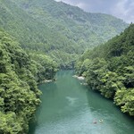 森の中のお肉レストラン アースガーデン - 