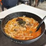 328 KATONG LAKSA - カトンラクサ