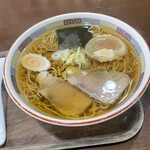 支那そば 伊藤 - 